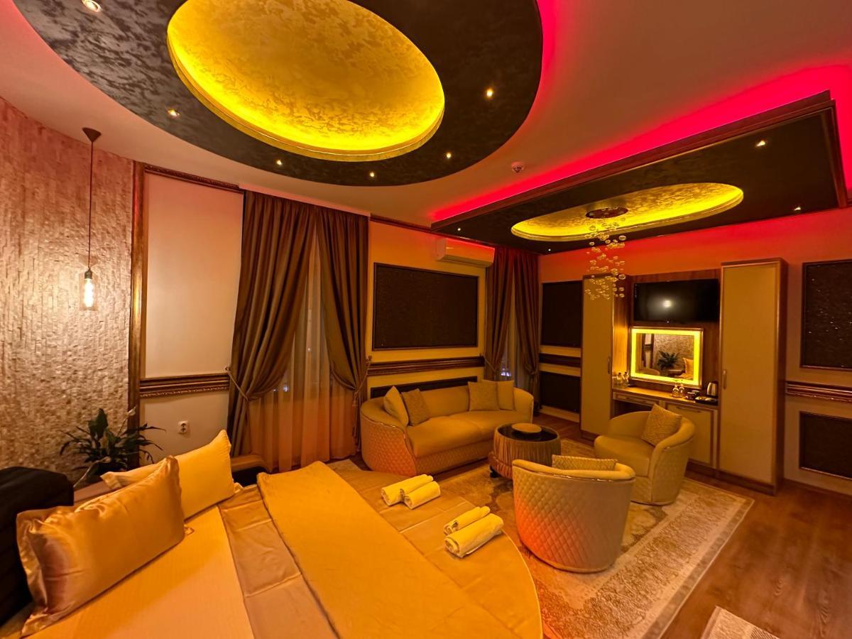 Robevski Luxury Rooms 比托拉 外观 照片