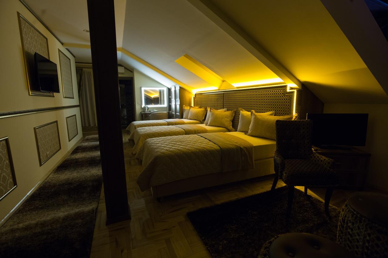 Robevski Luxury Rooms 比托拉 外观 照片